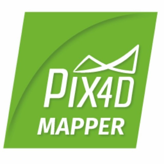 Pix4D-Mapper