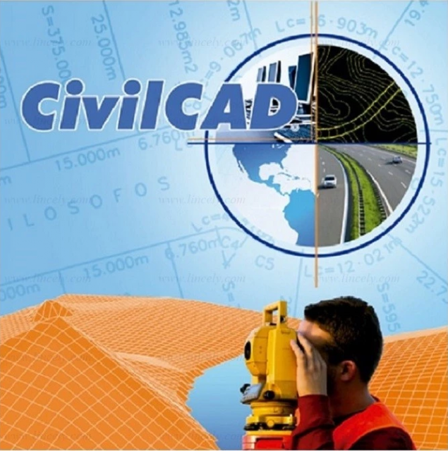 civilcad_2021