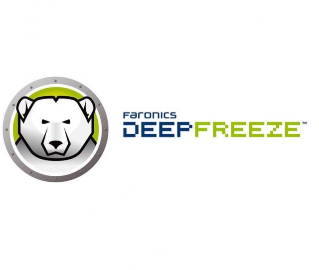 deep-freezer